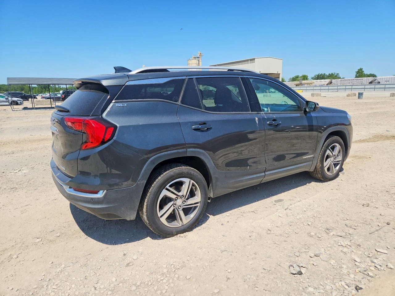 Gmc Terrain 1.5l Slt | Mobile.bg � ����������� 3