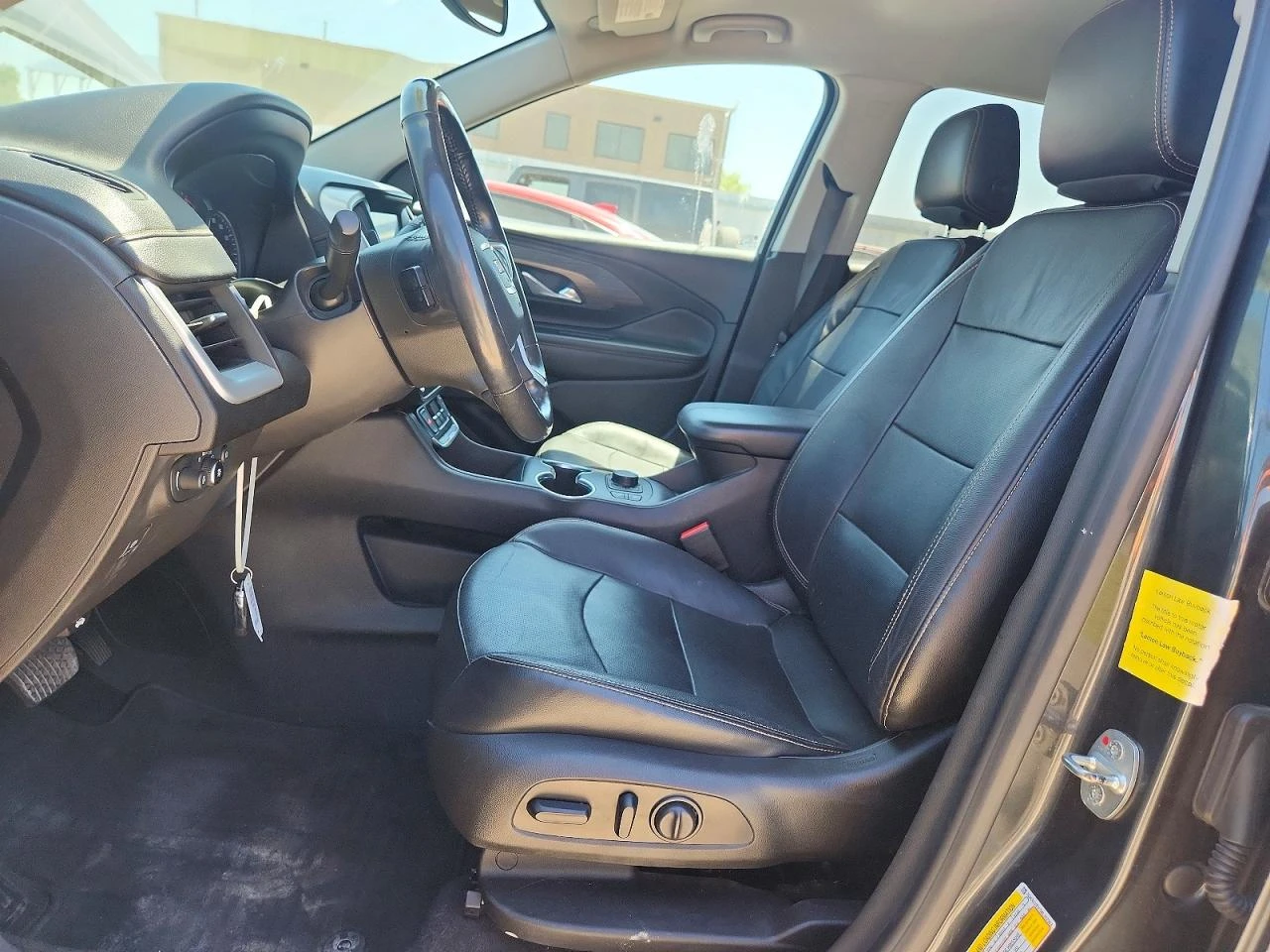 Gmc Terrain 1.5l Slt | Mobile.bg � ����������� 7