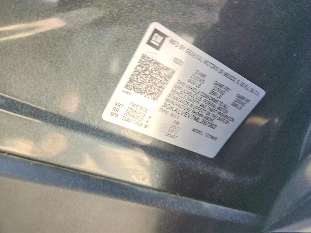 Gmc Terrain 1.5l Slt | Mobile.bg � ����������� 13