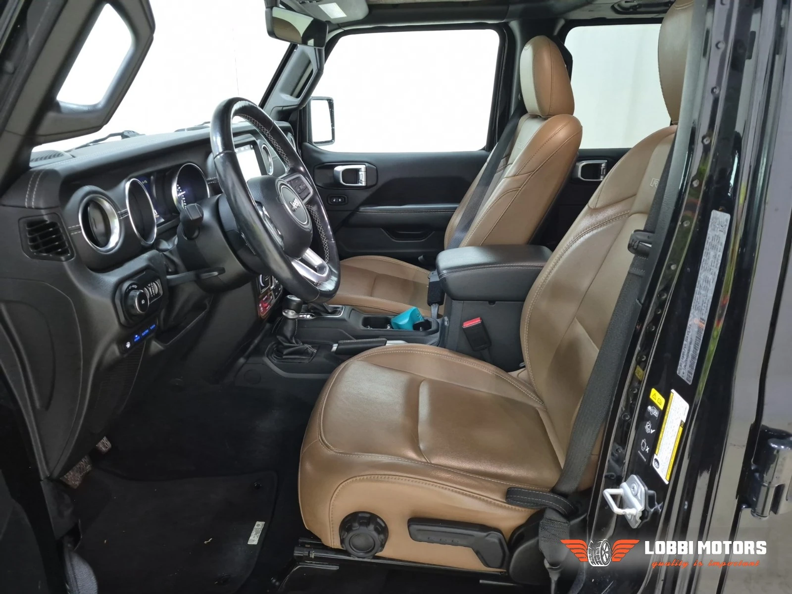 Jeep Wrangler, снимка 5 - Автомобили и джипове - 56098719