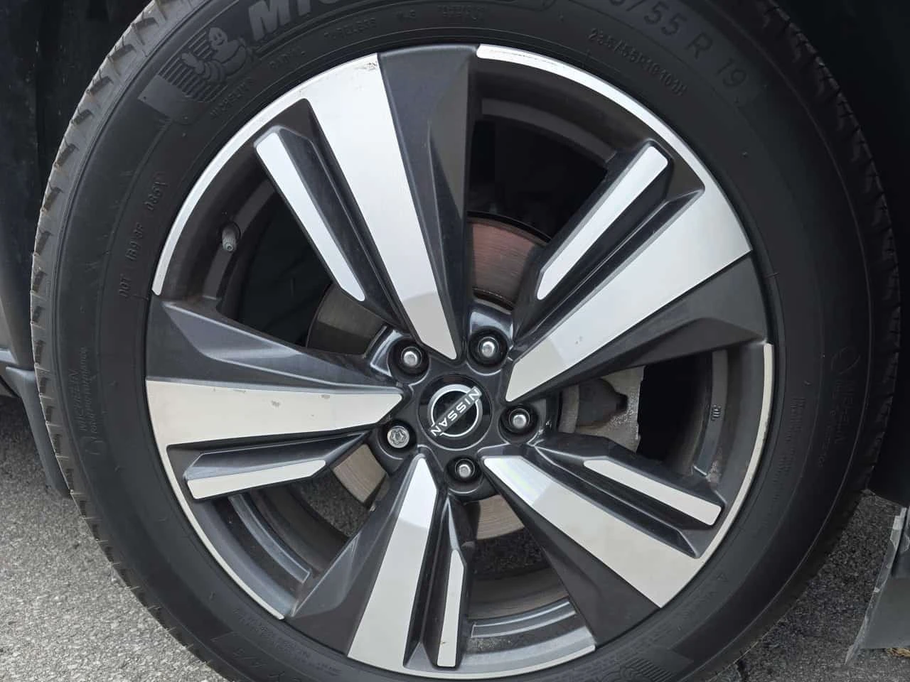 Nissan Rogue * SL * CARFAX * ����������� | Mobile.bg � ����������� 7