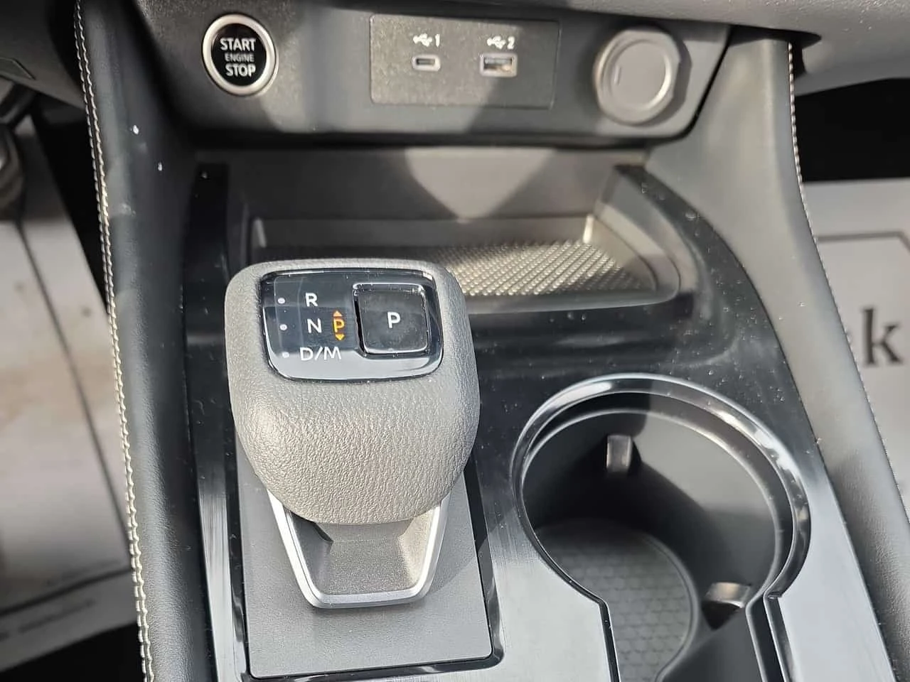 Nissan Rogue * SL * CARFAX * ����������� | Mobile.bg � ����������� 9
