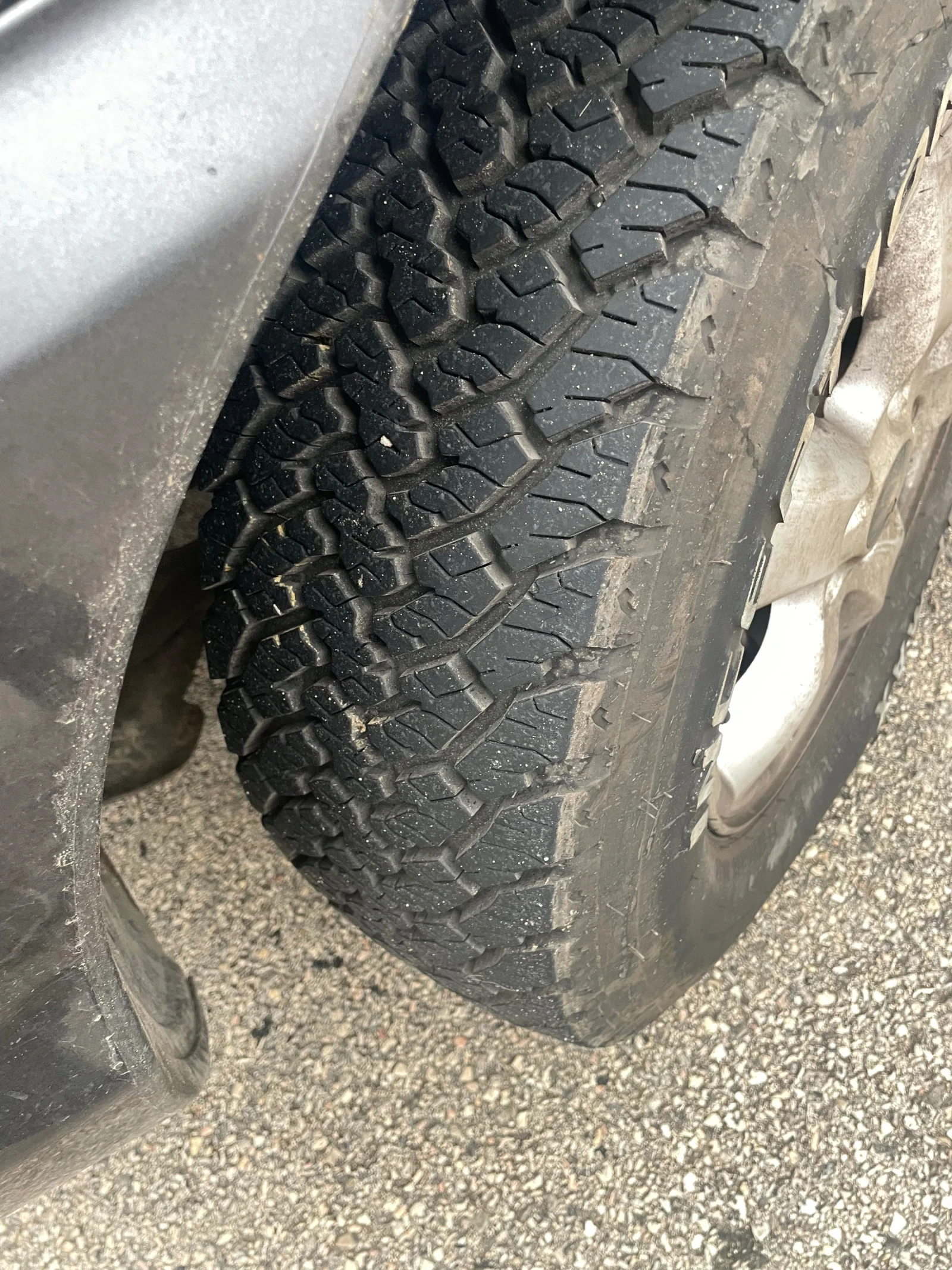 Hyundai Santa fe 2.0 CRDI 125PS, снимка 5 - Автомобили и джипове - 56641990