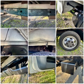 Iveco Daily 4.30м.-ПАДАЩ БОРД-215хил.км-СТРАНИЧНА ВРАТА, снимка 17