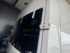 VW Crafter 2.0TDI NAVI 177кс, FUL Екстри , EURO6, снимка 4