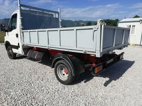 Iveco 3510 2.8D САМОСВАЛ, снимка 4