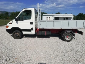 Iveco 3510 2.8D САМОСВАЛ, снимка 3