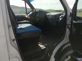 Iveco 3510 2.8D САМОСВАЛ, снимка 8