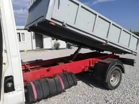 Iveco 3510 2.8D САМОСВАЛ, снимка 11