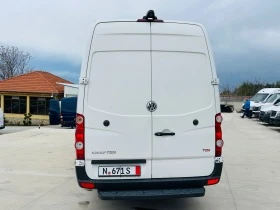 Обява за продажба на VW Crafter XXL!Немски!КАТО НОВ!ТОП!ТОП!ТОП!НАВИ!КЛИМАТР! ~25 900 лв. - изображение 5