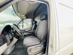 Обява за продажба на VW Crafter XXL!Немски!КАТО НОВ!ТОП!ТОП!ТОП!НАВИ!КЛИМАТР! ~25 900 лв. - изображение 8