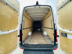 Обява за продажба на VW Crafter XXL!Немски!КАТО НОВ!ТОП!ТОП!ТОП!НАВИ!КЛИМАТР! ~25 900 лв. - изображение 10