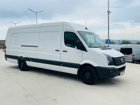 Обява за продажба на VW Crafter XXL!Немски!КАТО НОВ!ТОП!ТОП!ТОП!НАВИ!КЛИМАТР! ~25 900 лв. - изображение 1