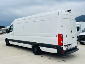 Обява за продажба на VW Crafter XXL!Немски!КАТО НОВ!ТОП!ТОП!ТОП!НАВИ!КЛИМАТР! ~25 900 лв. - изображение 4