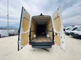 Обява за продажба на VW Crafter XXL!Немски!КАТО НОВ!ТОП!ТОП!ТОП!НАВИ!КЛИМАТР! ~25 900 лв. - изображение 9