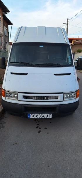 Iveco 2.8 | Mobile.bg    6