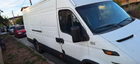 Iveco 2.8, снимка 4