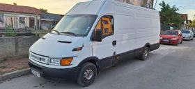 Iveco 2.8, снимка 5