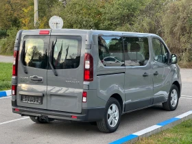 Renault Trafic DCI 8+ 1  | Mobile.bg    5