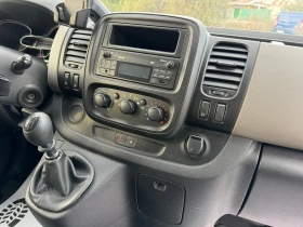 Renault Trafic DCI 8+ 1 Места, снимка 14