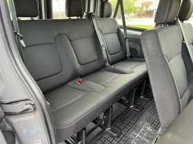 Renault Trafic DCI 8+ 1 Места, снимка 11