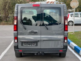 Renault Trafic DCI 8+ 1 Места, снимка 6