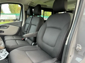 Renault Trafic DCI 8+ 1 Места, снимка 10