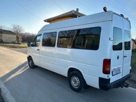 VW Lt 8+ 1 2.5 tdi 109кс, снимка 3