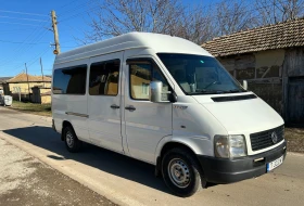 VW Lt 8+ 1 2.5 tdi 109кс, снимка 2