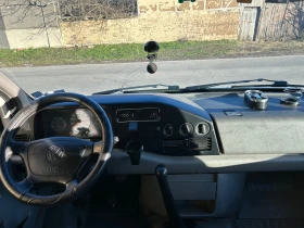 VW Lt 8+ 1 2.5 tdi 109кс, снимка 5