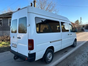 VW Lt 8+ 1 2.5 tdi 109кс, снимка 4