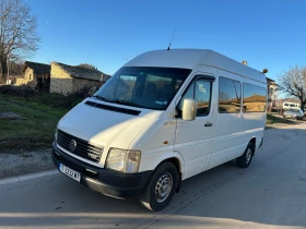 VW Lt 8+ 1 2.5 tdi 109кс, снимка 1