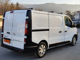 Opel Vivaro 1.6CRDi* EURO6B* KLIMA* N1* 3 MECTA* , снимка 4