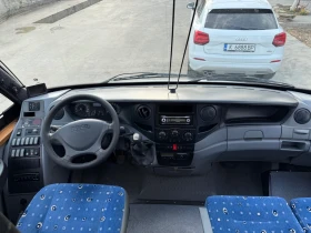 Обява за продажба на Iveco Daily 65C 27 mesten klima telma ~Цена по договаряне - изображение 5