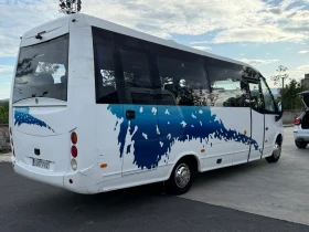 Обява за продажба на Iveco Daily 65C 27 mesten klima telma ~Цена по договаряне - изображение 3