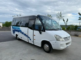 Обява за продажба на Iveco Daily 65C 27 mesten klima telma ~Цена по договаряне - изображение 4