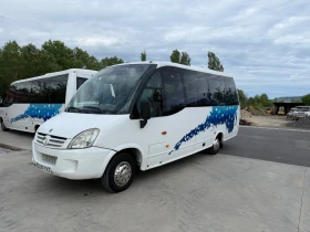 Снимка Iveco Daily 65C