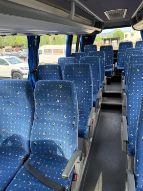 Обява за продажба на Iveco Daily 65C 27 mesten klima telma ~Цена по договаряне - изображение 7