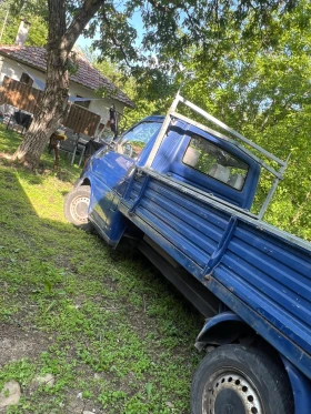 Обява за продажба на VW Transporter 2.5TDI 102k.c ~5 600 лв. - изображение 2