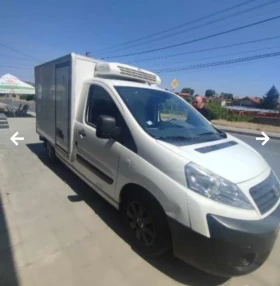     Fiat Scudo