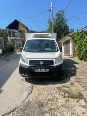  Fiat Scudo