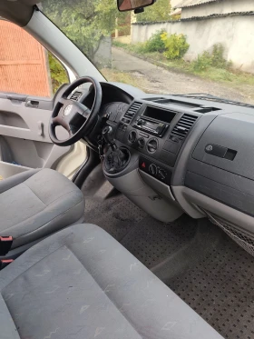 Обява за продажба на VW Transporter 1.9 TDi ~8 999 лв. - изображение 11 | Auto.bg Обява за продажба на VW Transporter 1.9 TDi ~8 999 лв. - изображение 11