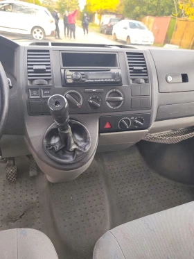 Обява за продажба на VW Transporter 1.9 TDi ~8 999 лв. - изображение 1 | Auto.bg Обява за продажба на VW Transporter 1.9 TDi ~8 999 лв. - изображение 1