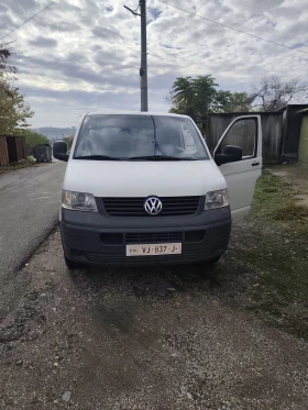 Обява за продажба на VW Transporter 1.9 TDi ~8 999 лв. - изображение 4 | Auto.bg Обява за продажба на VW Transporter 1.9 TDi ~8 999 лв. - изображение 4