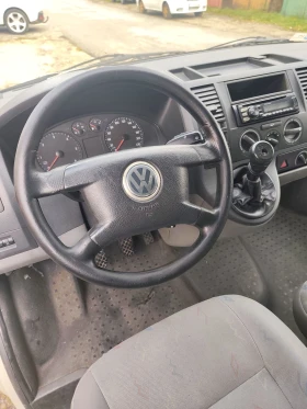 Обява за продажба на VW Transporter 1.9 TDi ~8 999 лв. - изображение 10 | Auto.bg Обява за продажба на VW Transporter 1.9 TDi ~8 999 лв. - изображение 10
