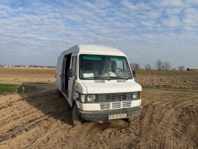 Mercedes-Benz 410 410, снимка 4