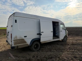 Mercedes-Benz 410 410, снимка 3