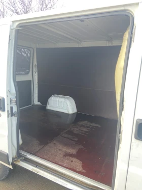 Peugeot Boxer 2.2 HDi 100 кс, снимка 11