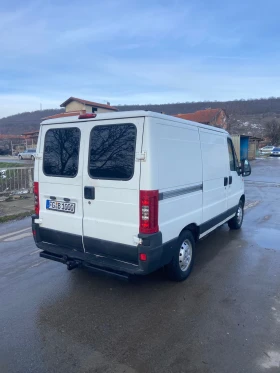 Peugeot Boxer 2.2 HDi 100 кс, снимка 8