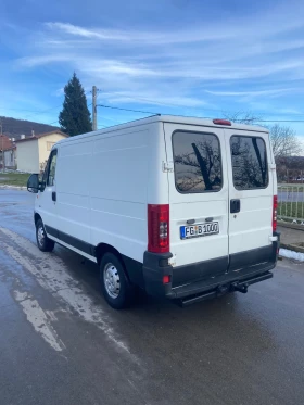 Peugeot Boxer 2.2 HDi 100 кс, снимка 6